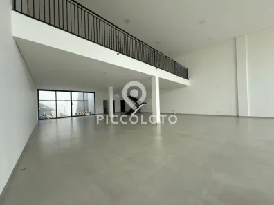 Prédio Comercial para alugar, 497m² no Jardim Chapadão, Campinas
