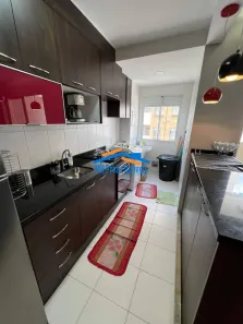 Apartamento com 2 Quartos à venda, 55m² no Conceição, Osasco