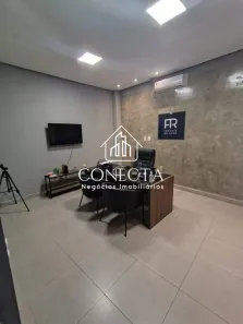Sala Comercial com 5 Quartos para alugar, 215m² no Morada da Colina, Uberlândia