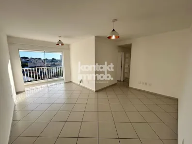 Apartamento com 3 Quartos para venda ou aluguel, 85m² no Jardim Residencial Martinez, Sorocaba