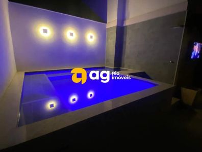 Cobertura com 2 Quartos à venda, 148m² no Jacarepaguá, Rio de Janeiro