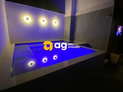 Cobertura com 2 Quartos à venda, 148m² no Jacarepaguá, Rio de Janeiro