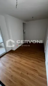 Apartamento com 2 Quartos à venda, 55m² no Vila Industrial, São José dos Campos