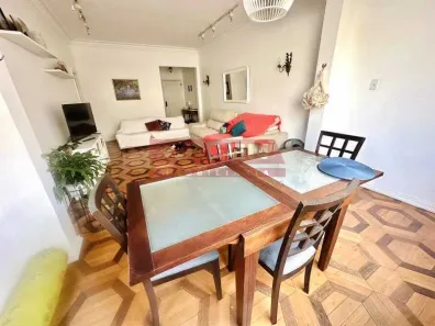 Apartamento com 3 Quartos à venda, 133m² no Copacabana, Rio de Janeiro