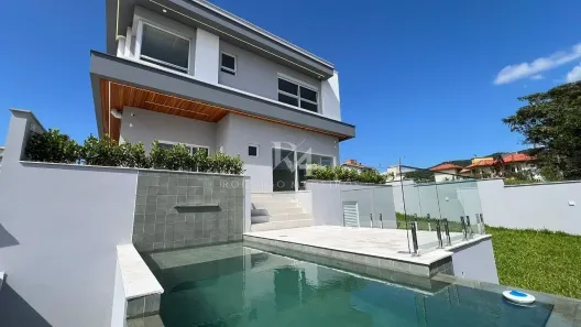 Casa com 4 Quartos à venda, 380m² no Pedra Branca, Palhoça