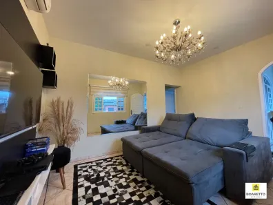 Casa com 3 Quartos à venda, 134m² no Iririú, Joinville
