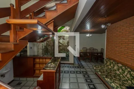 Casa com 5 Quartos à venda, 384m² no Novo Taquaral, Campinas