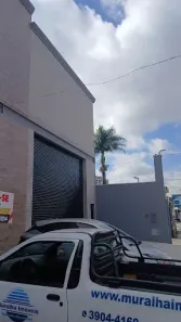 Galpão/Depósito/Armazém para alugar, 1200m² no Piqueri, São Paulo