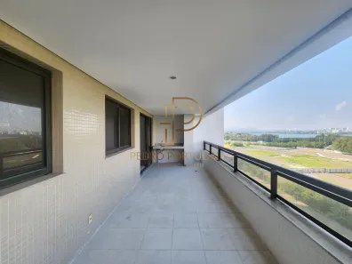 Apartamento com 3 Quartos à venda, 119m² no Barra Olímpica, Rio de Janeiro