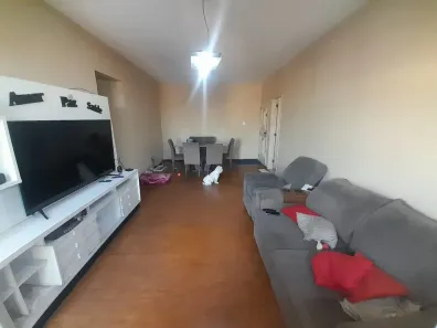 Apartamento com 4 Quartos à venda, 125m² no Penha Circular, Rio de Janeiro