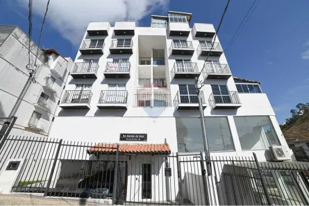 Apartamento com 2 Quartos à venda, 68m² no Marilândia, Juiz de Fora