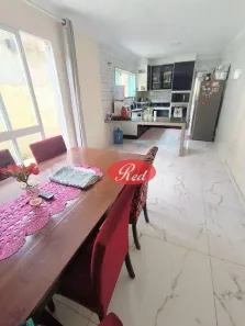 Casa com 3 Quartos à venda, 230m² no Parque Suzano, Suzano