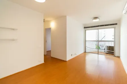 Apartamento com 2 Quartos à venda, 63m² no Perdizes, São Paulo