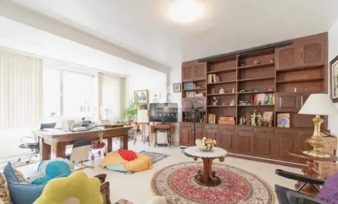 Apartamento com 3 Quartos à venda, 187m² no Copacabana, Rio de Janeiro
