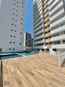Apartamento com 2 Quartos à venda, 87m² no Aviação, Praia Grande