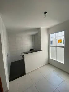 Apartamento com 2 Quartos à venda, 41m² no Paupina, Fortaleza