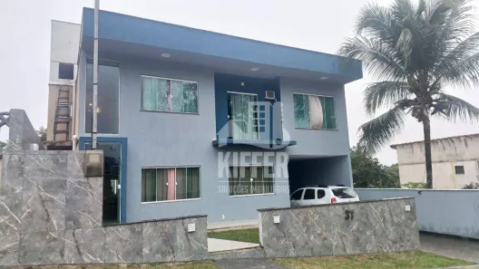 Casa de Condomínio com 4 Quartos à venda, 180m² no Jardim Atlântico Central (Itaipuaçu), Maricá