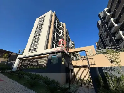 Apartamento com 2 Quartos à venda, 73m² no Tingui, Curitiba