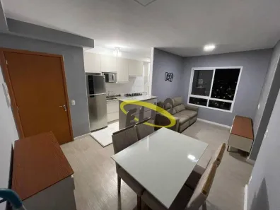 Apartamento com 2 Quartos à venda, 46m² no Jardim Boa Vista (Zona Oeste), São Paulo