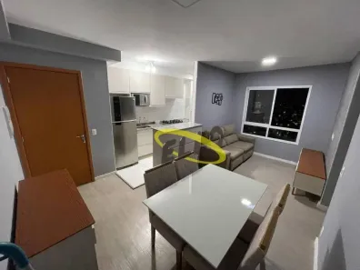 Apartamento com 2 Quartos à venda, 60m² no Jardim Boa Vista (Zona Oeste), São Paulo