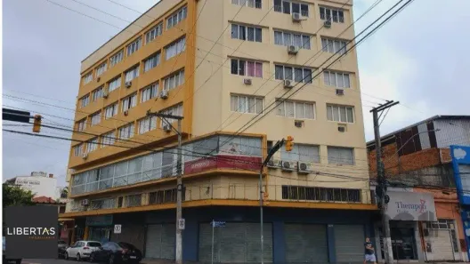Ponto Comercial à venda, 208m² no São Geraldo, Porto Alegre