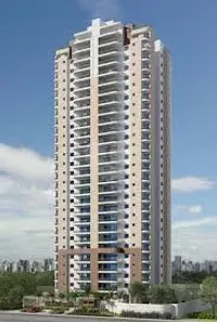 Apartamento com 3 Quartos à venda, 120m² no Vila Olímpia, São Paulo