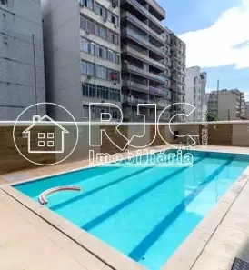 Apartamento com 2 Quartos à venda, 76m² no Vila Isabel, Rio de Janeiro