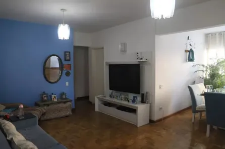 Apartamento com 3 Quartos à venda, 110m² no Planalto Paulista, São Paulo