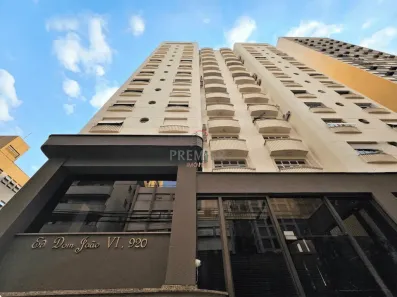 Apartamento com 3 Quartos à venda, 177m² no Centro, Londrina