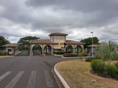 Lote/Terreno à venda, 476m² no Parque Residencial Buona Vita, São José do Rio Preto
