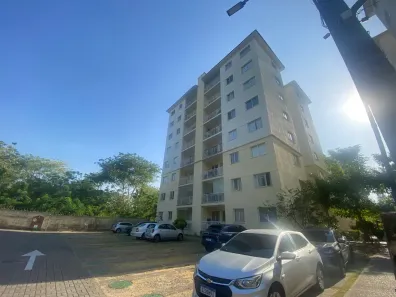 Apartamento com 3 Quartos à venda, 76m² no Compensa, Manaus