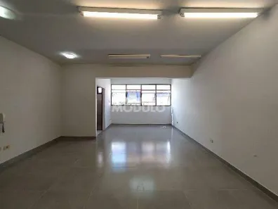 Sala Comercial para alugar, 50m² no Martins, Uberlândia
