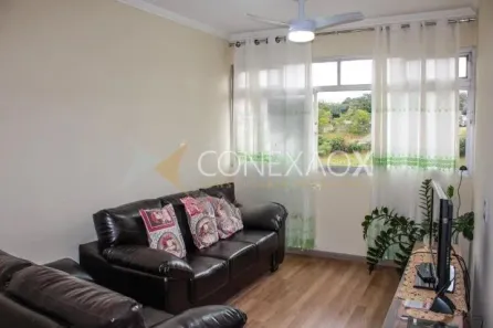 Apartamento com 2 Quartos à venda, 70m² no Vila Industrial, Campinas