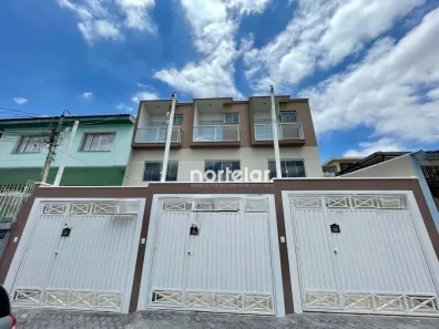 Sobrado com 2 Quartos à venda, 120m² no Vila Carolina, São Paulo