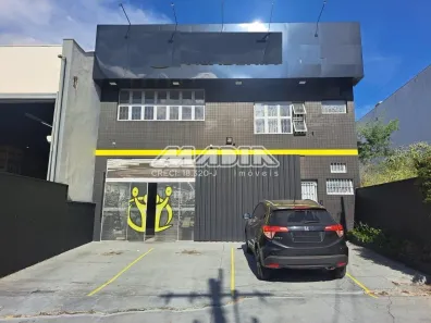 Galpão/Depósito/Armazém à venda, 291m² no Vila Pagano, Valinhos
