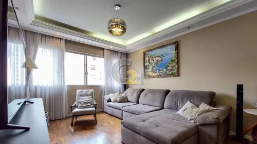 Apartamento com 3 Quartos à venda, 110m² no Perdizes, São Paulo