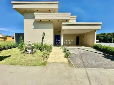 Casa de Condomínio com 3 Quartos à venda, 223m² no Terravista Residence Club, Mirassol