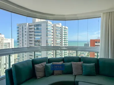 Apartamento com 3 Quartos à venda, 150m² no Praia da Costa, Vila Velha