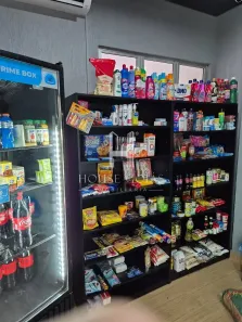 Apartamento com 2 Quartos à venda, 59m² no Jardim Luz, Aparecida de Goiânia