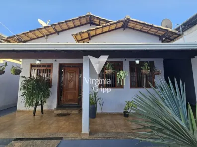 Casa com 3 Quartos à venda, 221m² no Senhora das Graças, Betim