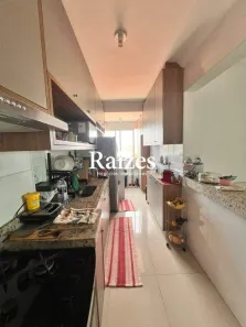 Apartamento com 2 Quartos à venda, 65m² no Segismundo Pereira, Uberlândia