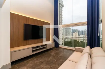 Apartamento com 2 Quartos à venda, 138m² no Vila Andrade, São Paulo