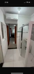 Apartamento com 2 Quartos à venda, 38m² no Jardim Brasília (Zona Leste), São Paulo