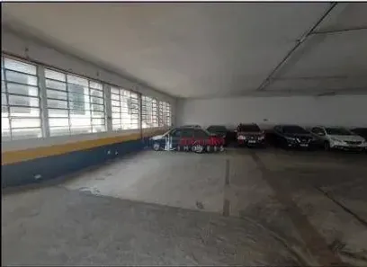 Prédio Comercial para venda ou aluguel, 1714m² no Santa Efigênia, São Paulo