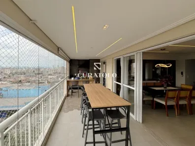 Apartamento com 3 Quartos à venda, 126m² no Vila Carrão, São Paulo