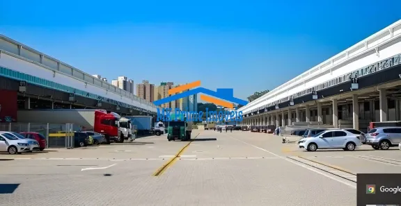 Galpão/Depósito/Armazém para alugar, 19102122m² no Quitaúna, Osasco