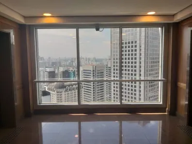 Sala Comercial para alugar, 200m² no Brooklin Paulista, São Paulo