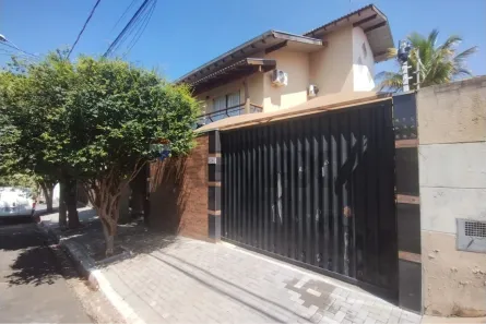 Casa com 4 Quartos à venda, 299m² no Jardim São Marco, São José do Rio Preto