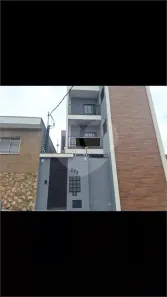 Apartamento com 2 Quartos à venda, 41m² no Penha de França, São Paulo