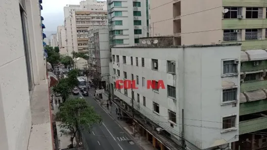 Apartamento com 3 Quartos à venda, 113m² no Icaraí, Niterói